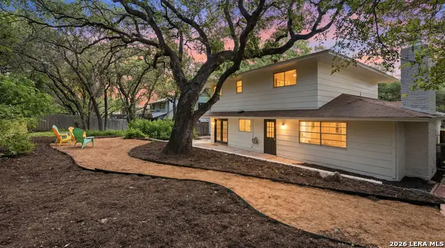 3047 Nantucket, San Antonio, TX 78230 - #2