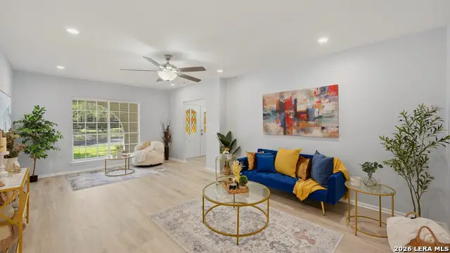 3047 Nantucket, San Antonio, TX 78230 - #3