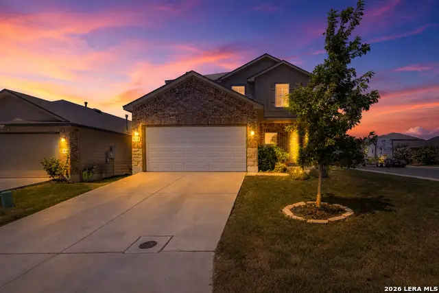 4111 Fort Palmer Blvd, Saint Hedwig, TX 78152 - #1