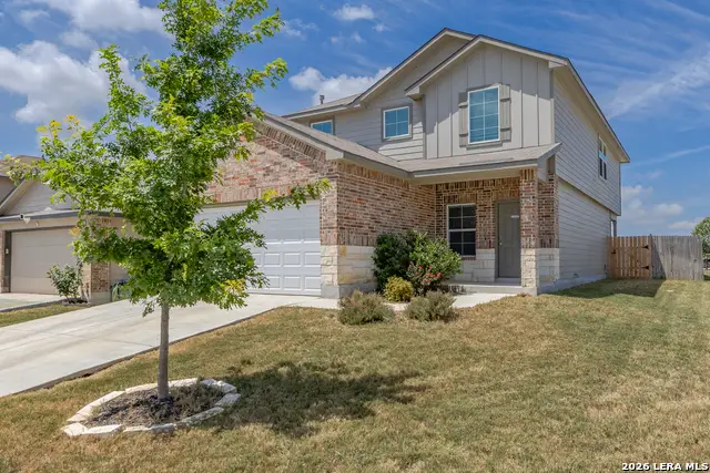 4111 Fort Palmer Blvd, Saint Hedwig, TX 78152 - #2
