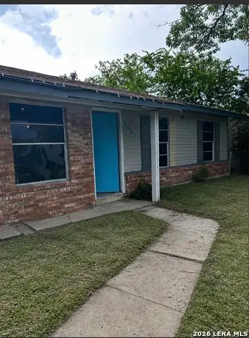 4931 Waycross Ln, San Antonio, TX 78220