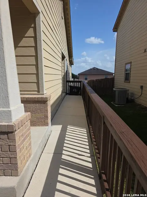 6246 Wildgrass Spur, San Antonio, TX 78244 - #3