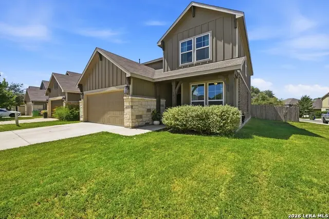 11926 Briscoe Rnch, San Antonio, TX 78254 - #3