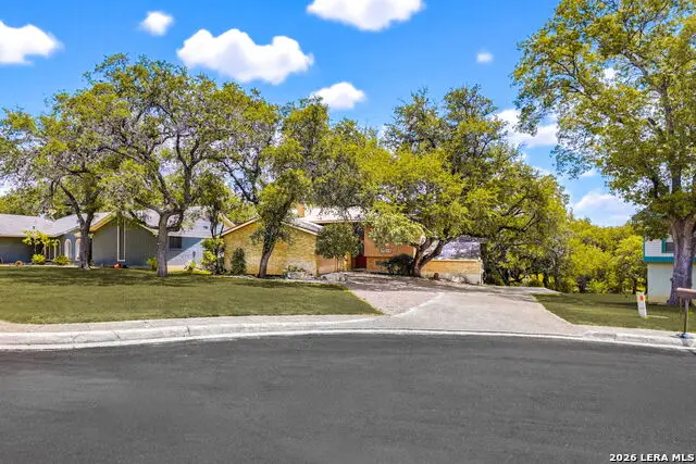 15106 Circle Oak, San Antonio, TX 78232 - #3
