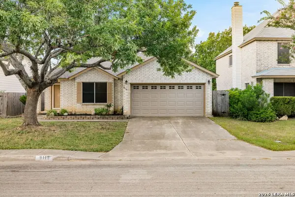 9115 Maverick Pass, San Antonio, TX 78240
