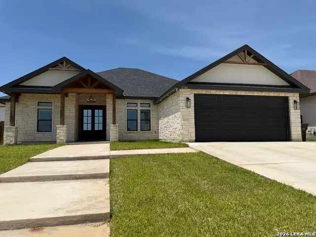 2745 Natalia Dr, Eagle Pass, TX 78852 - #1