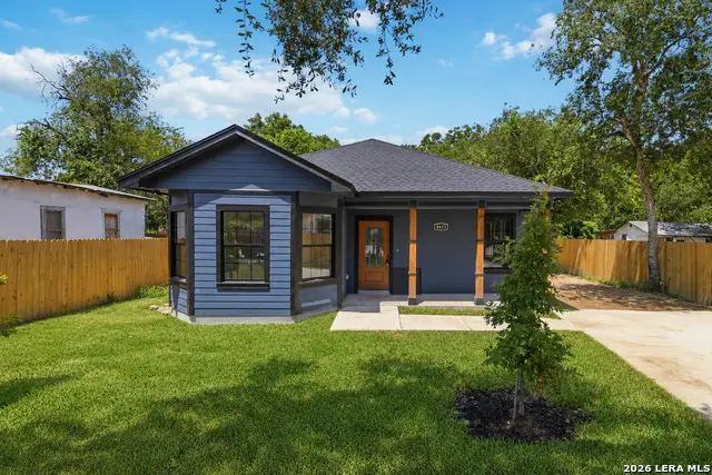 8623 Old Corpus Christi Hwy, San Antonio, TX 78223 - #1