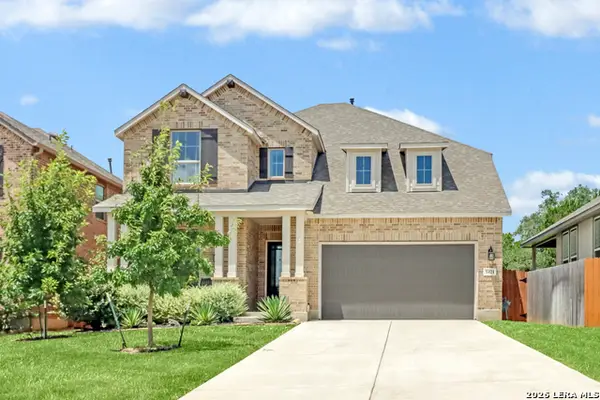 1421 Escarpment, New Braunfels, TX 78132