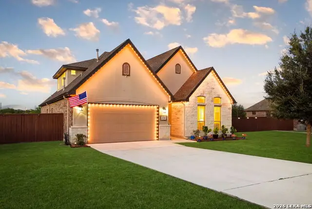 6014 Dewdrop Ln, Converse, TX 78109 - #3