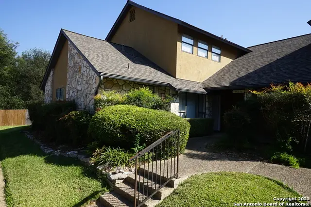 601 Thetford #601, San Antonio, TX 78254 - #2