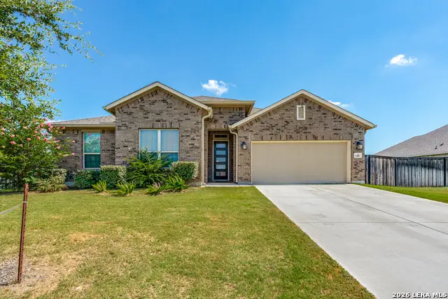 9307 Madler, San Antonio, TX 78263 - #1