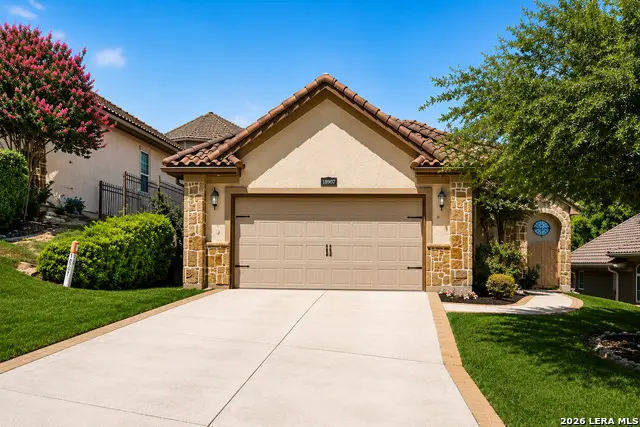 18907 Alpine Run, San Antonio, TX 78255 - #1