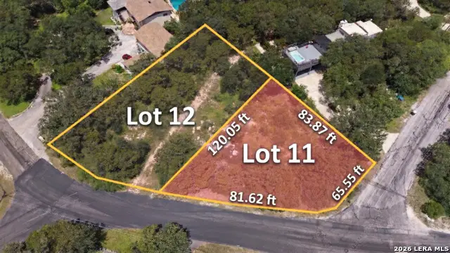 7507 Hummingbird Hill Ln, San Antonio, TX 78255 - #1