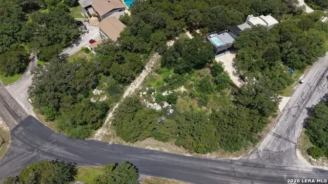 TBD Hummingbird Hill, San Antonio, TX 78255 - #2