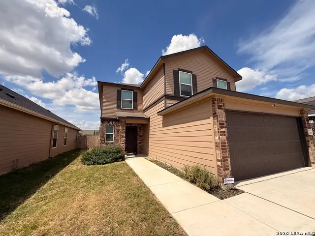 3363 Old Almonte, San Antonio, TX 78224 - #1