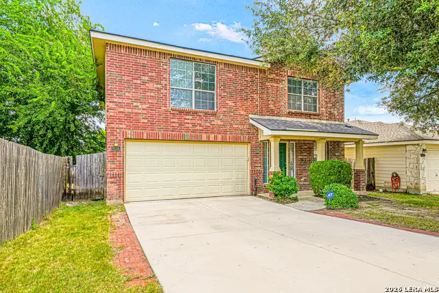 9626 Mustang Farm, San Antonio, TX 78254 - #1