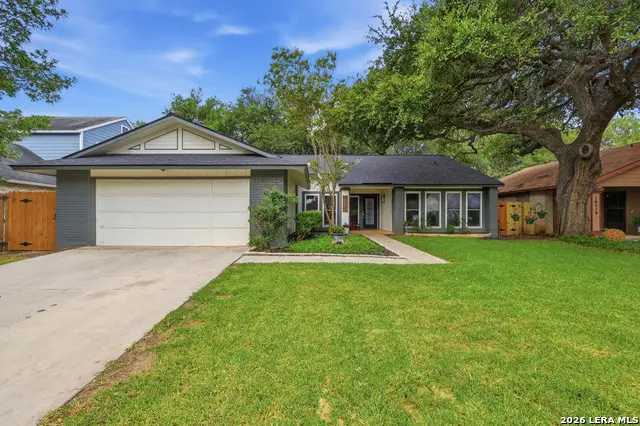 16515 Fox Knl, San Antonio, TX 78247 - #1