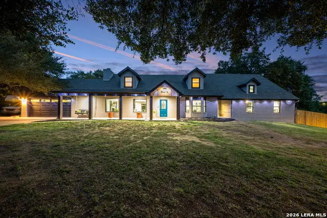 19419 Blume, Lytle, TX 78052 - #1