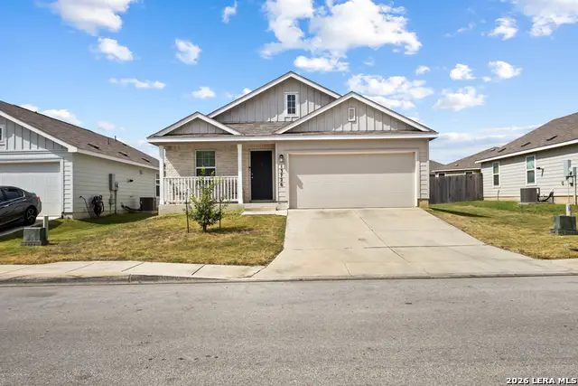 13726 Locklear Way, San Antonio, TX 78253 - #1