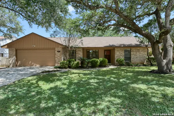 903 Silver Spruce, San Antonio, TX 78232