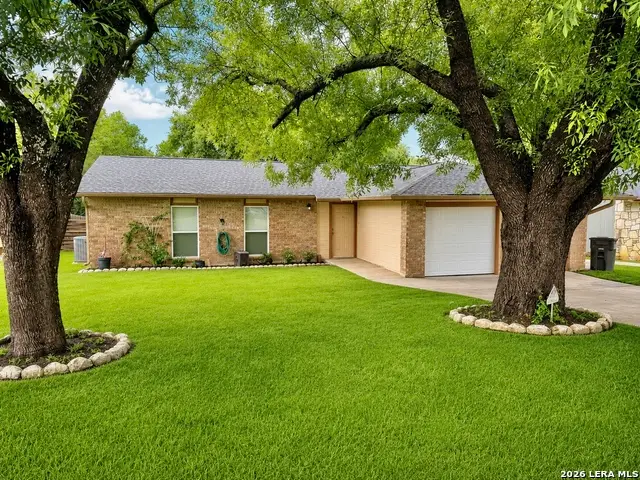 838 Big Sky Dr, San Antonio, TX 78245 - #1