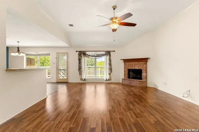 1627 Elizabeth Ct, New Braunfels, TX 78130 - #3
