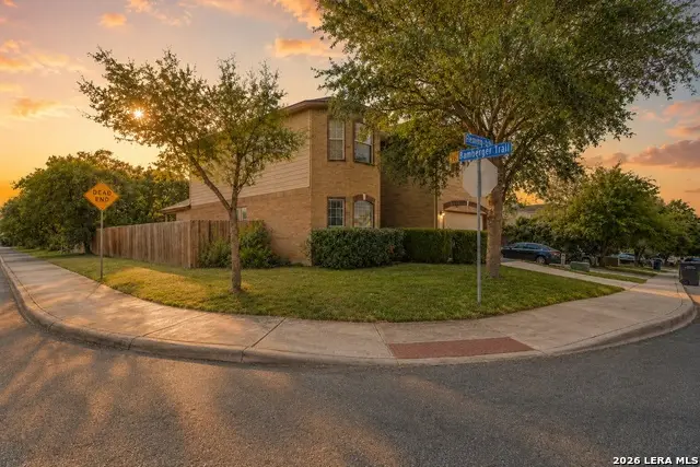 12330 Fleming Surf Dr, San Antonio, TX 78249 - #2