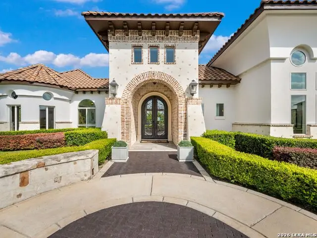 102 Wellesley Cove, Shavano Park, TX 78231 - #2