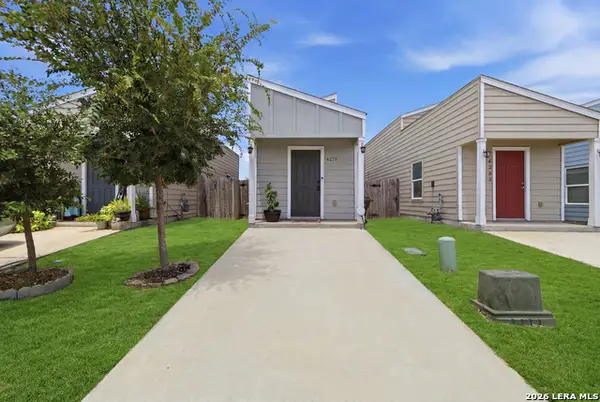4279 Thalweg Way, San Antonio, TX 78223