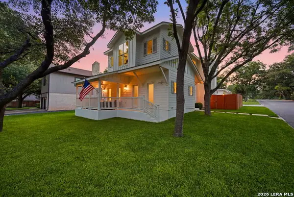 301 Ogden Ln, Alamo Heights, TX 78209
