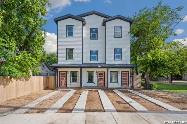 726 Arthur St, San Antonio, TX 78202 - #1