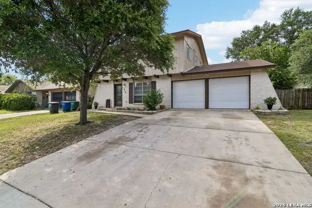 14115 Smokey, San Antonio, TX 78217 - #2