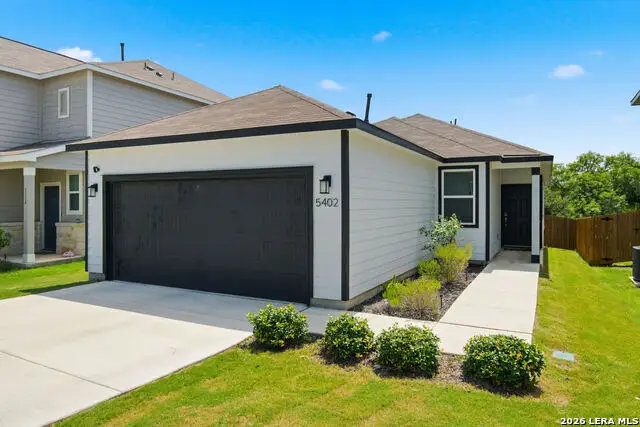 5402 Tourmaline Loop, San Antonio, TX 78222 - #2