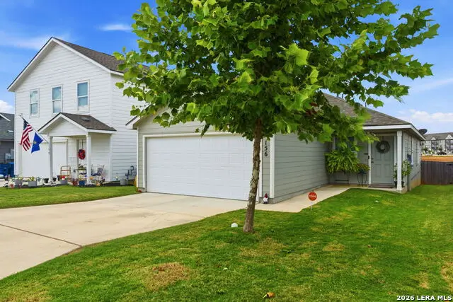 156 Cowboy Rdg, Pleasanton, TX 78064 - #1
