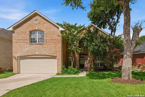 14527 Triple Crown Ln, San Antonio, TX 78248