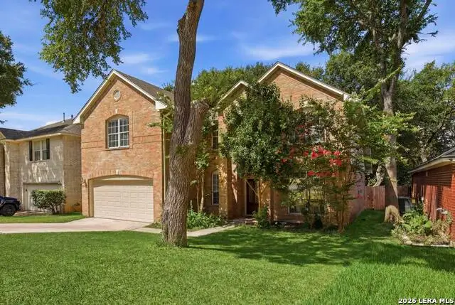14527 Triple Crown Ln, San Antonio, TX 78248 - #2