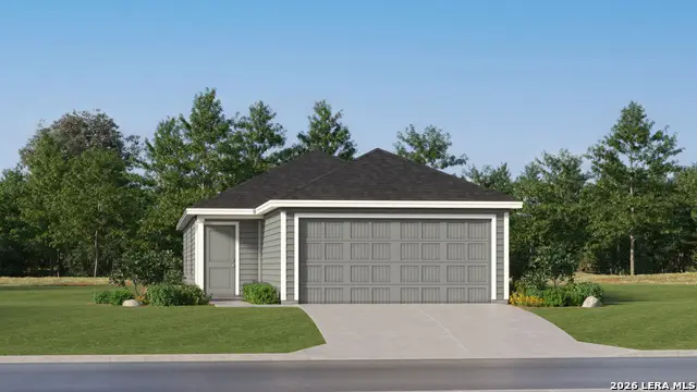 1124 Leicht Dr, Kerrville, TX 78028 - #1