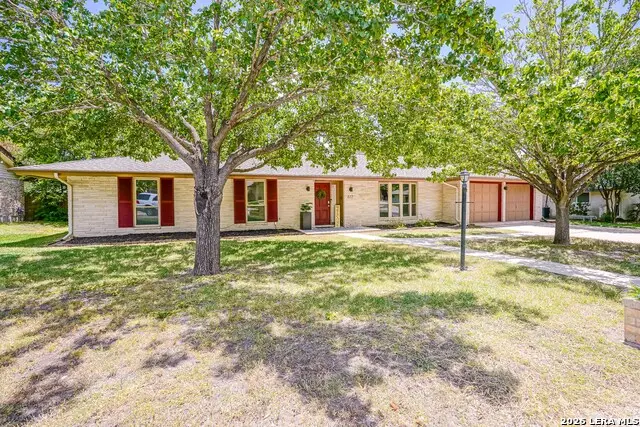622 Sunhaven Dr, Windcrest, TX 78239 - #3