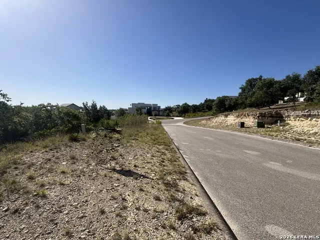 23535 Avila Ridge, San Antonio, TX 78255 - #3