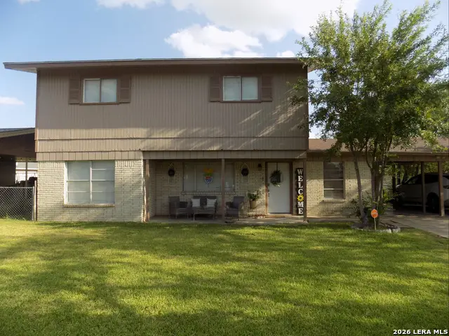 2324 Lorilee Dr, Eagle Pass, TX 78852 - #1