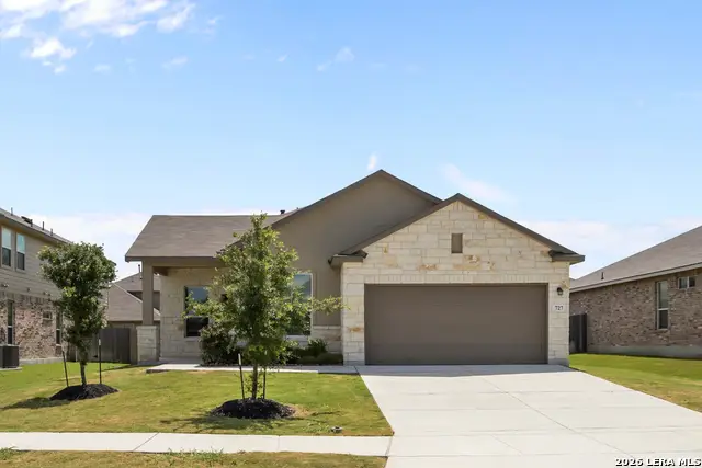 727 Rushing Banks, Cibolo, TX 78108 - #1