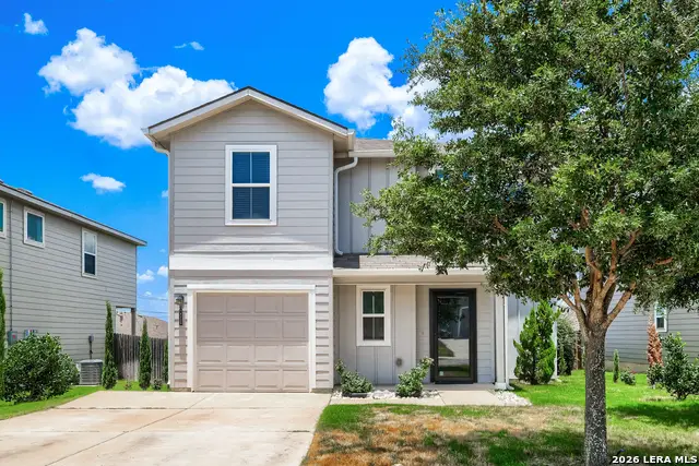 8225 Rocky Pebble, San Antonio, TX 78244 - #1