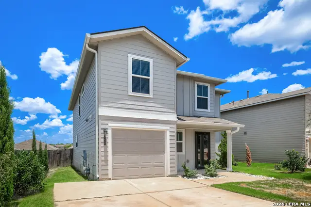 8225 Rocky Pebble, San Antonio, TX 78244 - #3