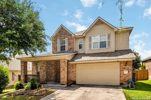 12506 Ranch Summit, San Antonio, TX 78245 - #1