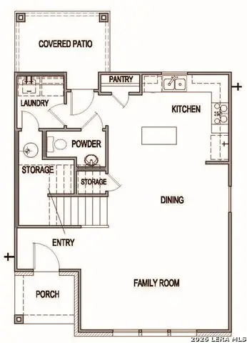 107 Trifle Trl, New Braunfels, TX 78130 - #2