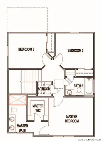 107 Trifle Trl, New Braunfels, TX 78130 - #3