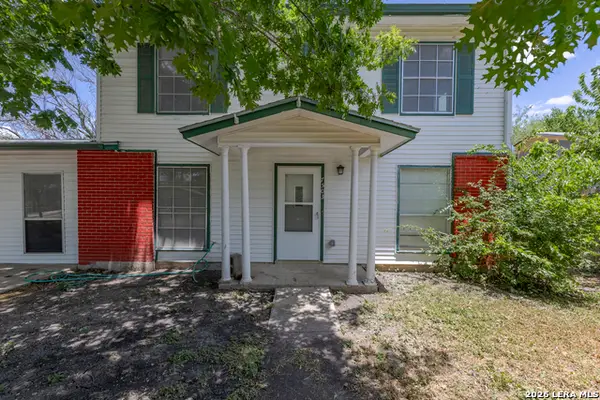 7503 Westlyn Dr, San Antonio, TX 78227