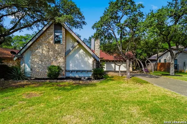 13915 Rocky Pine Woods St, San Antonio, TX 78249