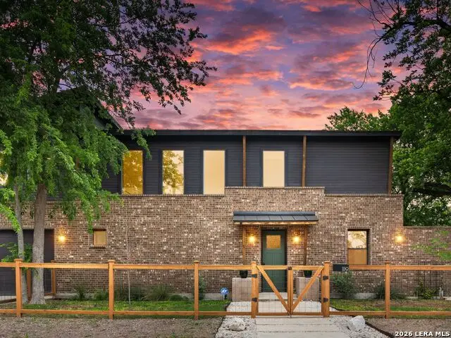 1119 Dawson St, San Antonio, TX 78202 - #2
