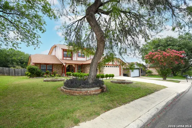 12318 Autumn Vista, San Antonio, TX 78249 - #1